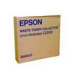1 x Genuine Epson AcuLaser C1000 C2000 Waste Toner Collector