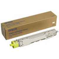 1 x Genuine Epson AcuLaser C4000 Yellow Toner Cartridge