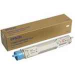 1 x Genuine Epson AcuLaser C4000 Cyan Toner Cartridge