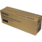 1 x Genuine Epson AcuLaser C900 C1900 Black Toner Cartridge High Yield