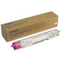 1 x Genuine Epson AcuLaser C4100 Magenta Toner Cartridge