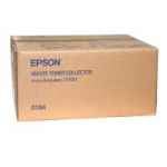 1 x Genuine Epson AcuLaser C9100 Waste Toner Collector