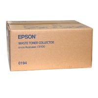 1 x Genuine Epson AcuLaser C9100 Waste Toner Collector