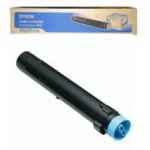 1 x Genuine Epson AcuLaser C9100 Cyan Toner Cartridge