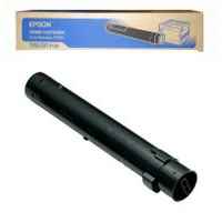 1 x Genuine Epson AcuLaser C9100 Black Toner Cartridge