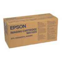 1 x Genuine Epson EPL-N2000 Toner Cartridge