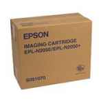 1 x Genuine Epson EPL-N2050 EPL-N2050+ Toner Cartridge
