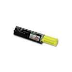 1 x Compatible Epson AcuLaser C1100 CX11N CX11NF Yellow Toner Cartridge High Yield