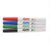 Expo Whiteboard Marker Low Odor Ultra Fine Assorted Pack of 4