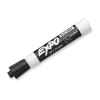 Expo Whiteboard Marker Bullet Tip Black Box of 12
