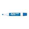 Expo Whiteboard Marker Chisel Tip Blue Box of 12