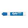 Expo Whiteboard Marker Chisel Tip Blue Box of 12