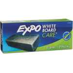 Expo Block Whiteboard Eraser Box of 12