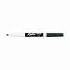 Expo Whiteboard Marker Dry Erase Fine Tip Black Box of 12