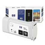 1 x Genuine HP 90XXL Black Ink Cartridge C5059A