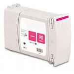 1 x Genuine HP 90XL Magenta Ink Cartridge C5063A