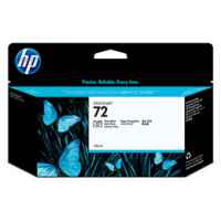 1 x Genuine HP 72 Photo Black Ink Cartridge C9370A