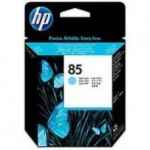 1 x Genuine HP 85 Cyan Printhead C9420A