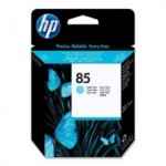 1 x Genuine HP 85 Light Cyan Printhead C9423A