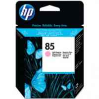 1 x Genuine HP 85 Light Magenta Printhead C9424A