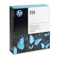 1 x Genuine HP 771 Designjet Maintenance Cartridge CH644A