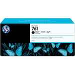 1 x Genuine HP 761 Matte Black Ink Cartridge CM997A