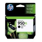 1 x Genuine HP 950XL Black Ink Cartridge CN045AA