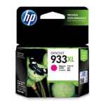 1 x Genuine HP 933XL Magenta Ink Cartridge CN055AA