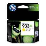 1 x Genuine HP 933XL Yellow Ink Cartridge CN056AA