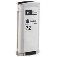 1 x Compatible HP 72 Photo Black Ink Cartridge 3WX07A C9370A