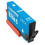 1 x Compatible HP 924e Cyan Ink Cartridge 4K0V7NA