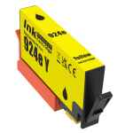 1 x Compatible HP 924e Yellow Ink Cartridge 4K0V9NA