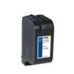 1 x Compatible HP 25 Colour Ink Cartridge 51625AA