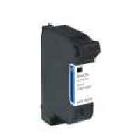 1 x Compatible HP 45 Black Ink Cartridge 51645AA