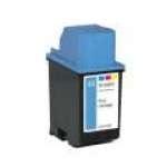 1 x Compatible HP 49 Colour Ink Cartridge 51649AA