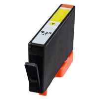 1 x Compatible HP 935XL Yellow Ink Cartridge C2P26AA