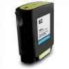 1 x Compatible HP 82 Yellow Ink Cartridge C4913A
