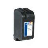 1 x Compatible HP 78 Colour Ink Cartridge C6578DA