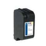 1 x Compatible HP 17 Colour Ink Cartridge C6625AA