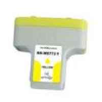 1 x Compatible HP 02 Yellow Ink Cartridge C8773WA