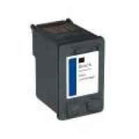 1 x Compatible HP 21 Black Ink Cartridge C9351AA