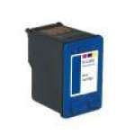 1 x Compatible HP 22XL Colour Ink Cartridge C9352CA