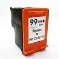 1 x Compatible HP 99 Photo Ink Cartridge C9369WA