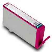 1 x Compatible HP 564XL Magenta Ink Cartridge CB324WA