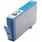 1 x Compatible HP 920XL Cyan Ink Cartridge CD972AA