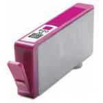 1 x Compatible HP 920XL Magenta Ink Cartridge CD973AA