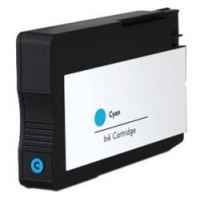 1 x Compatible HP 933XL Cyan Ink Cartridge CN054AA