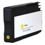 1 x Compatible HP 933XL Yellow Ink Cartridge CN056AA