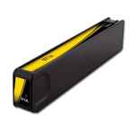 1 x Compatible HP 971XL Yellow Ink Cartridge CN628AA