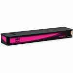 1 x Compatible HP 980 Magenta Ink Cartridge D8J08A